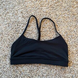 Lululemon Y-Flow Bra 6